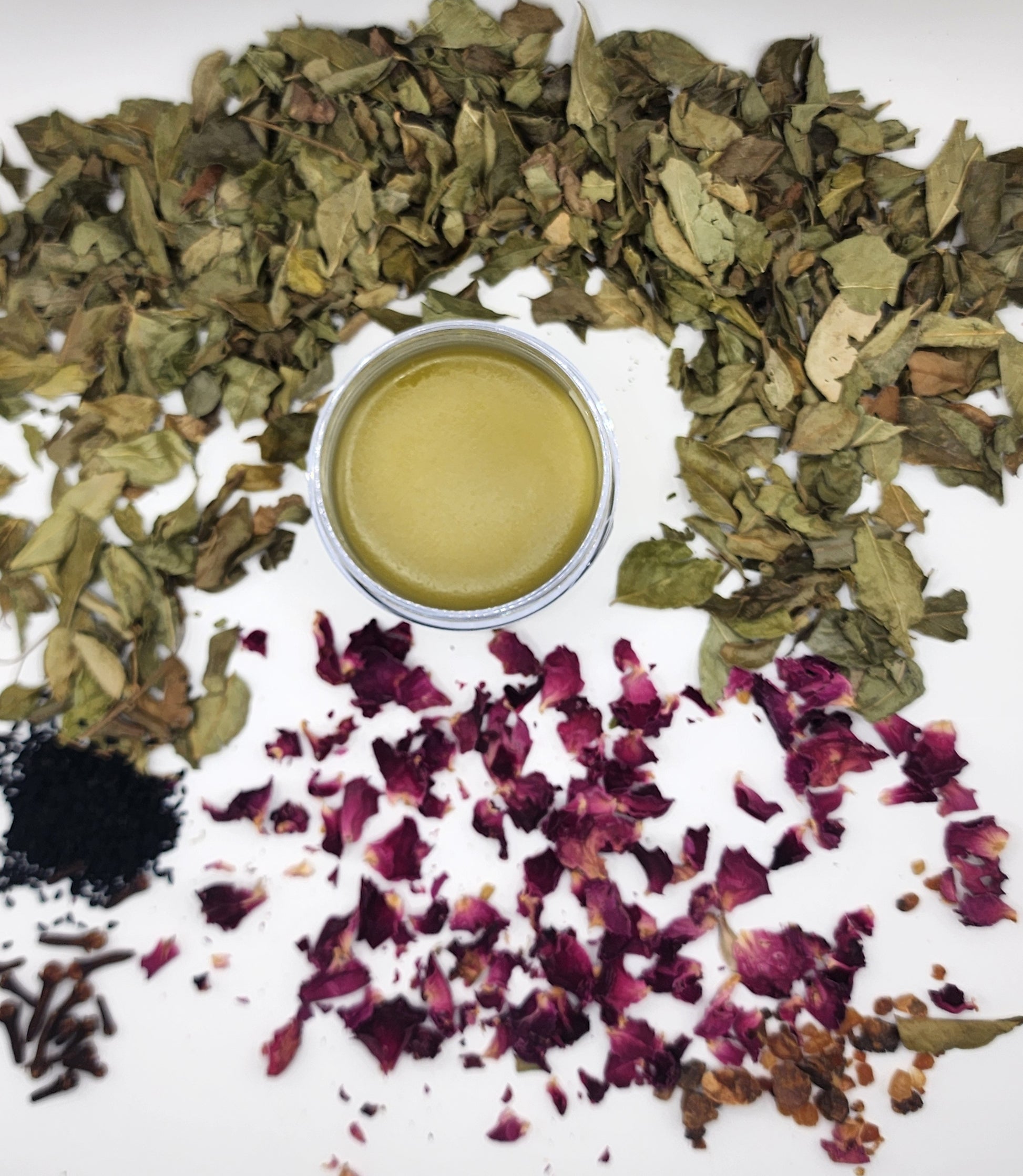 Soothe & Heal Balm