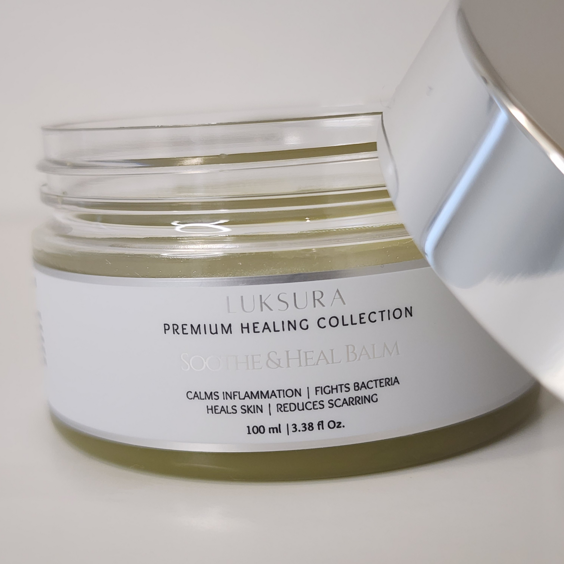 Soothe & Heal Balm