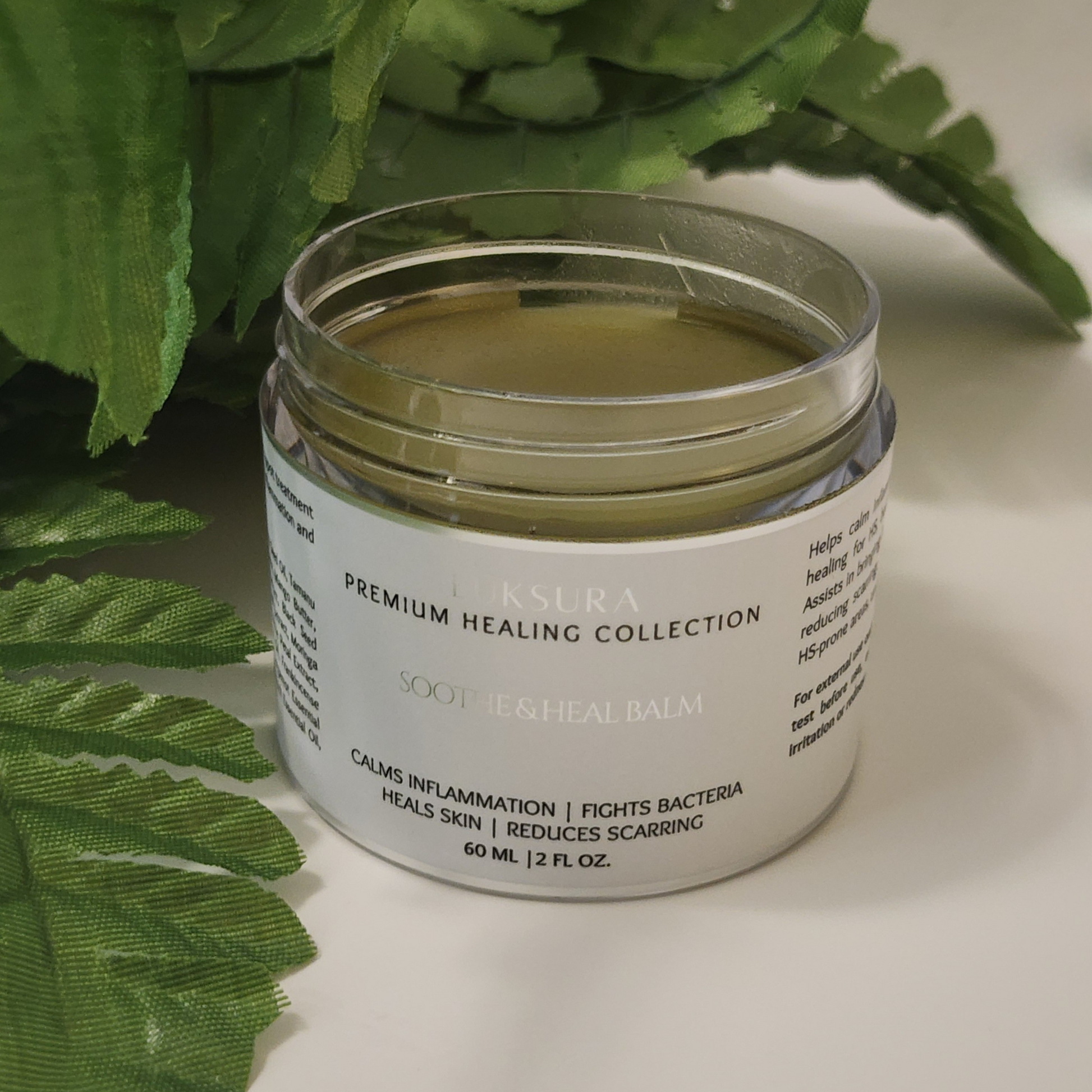 Soothe & Heal Balm