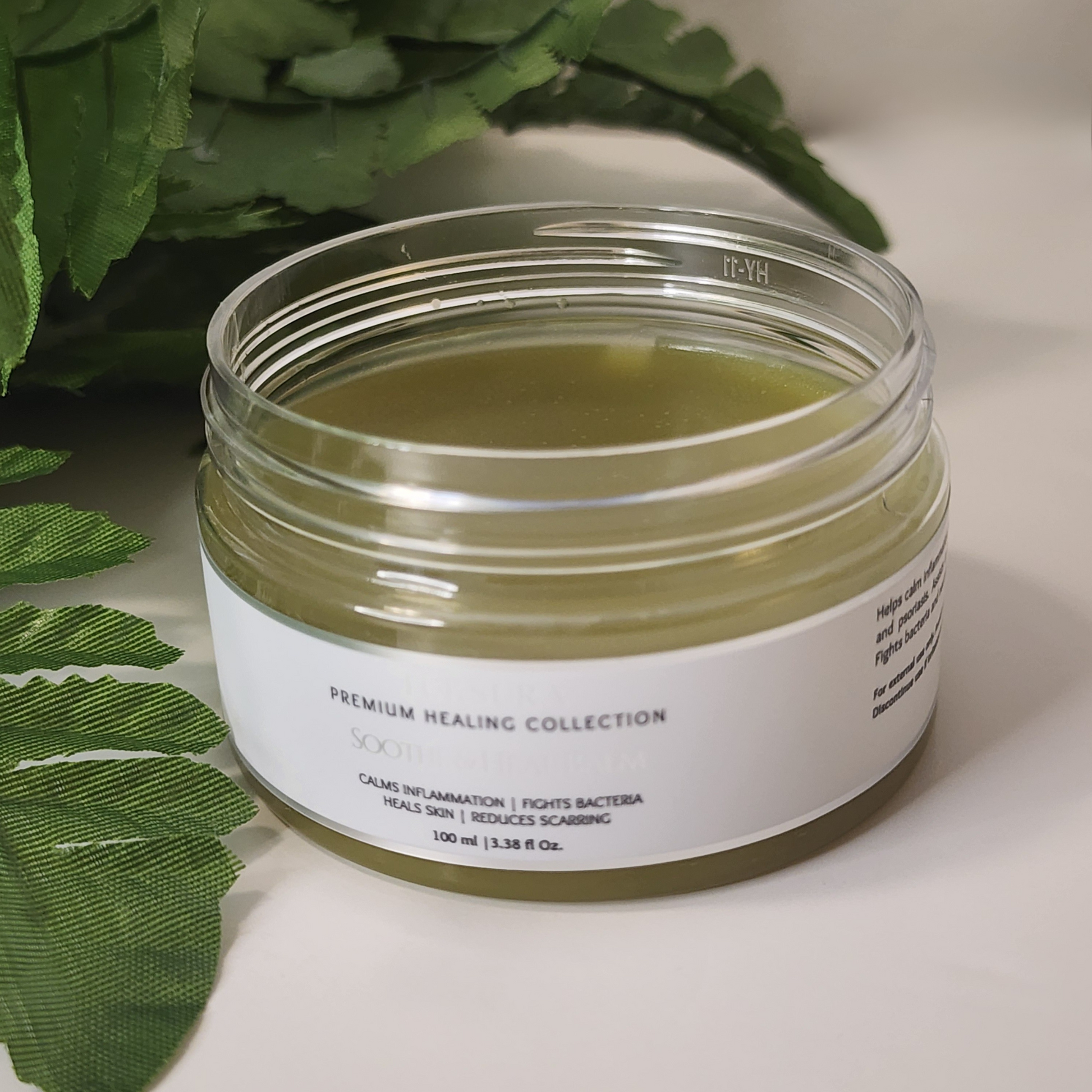 Soothe & Heal Balm