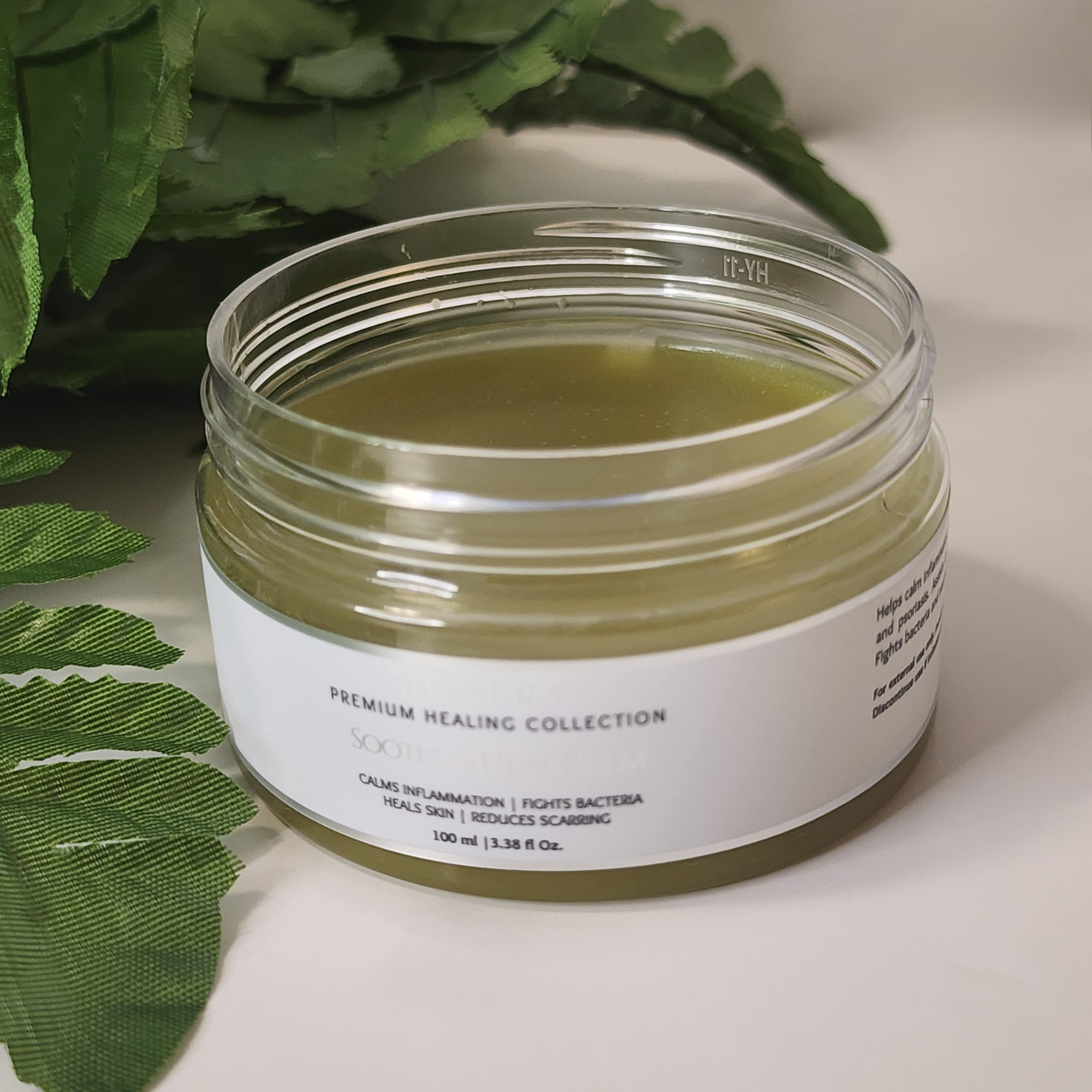 Soothe & Heal Balm