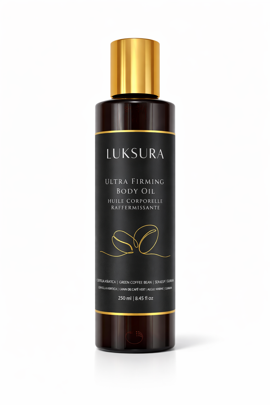 Ultra Firming Body Oil