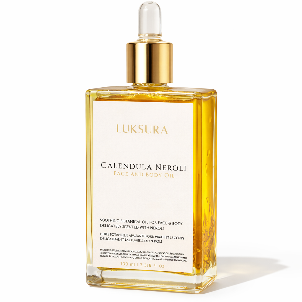 Calendula Neroli Oil