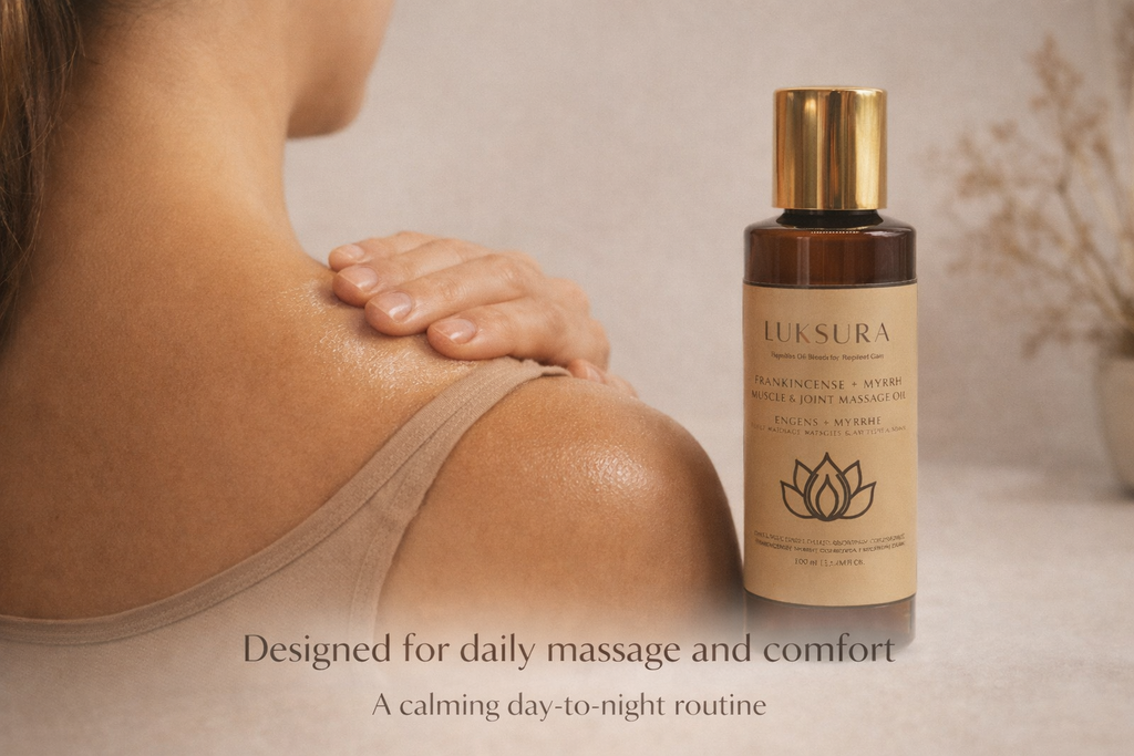 Deep Relief Massage Duo