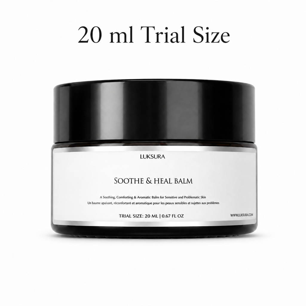Soothe & Heal Balm – Herbal Balm for Hidradenitis Suppurativa