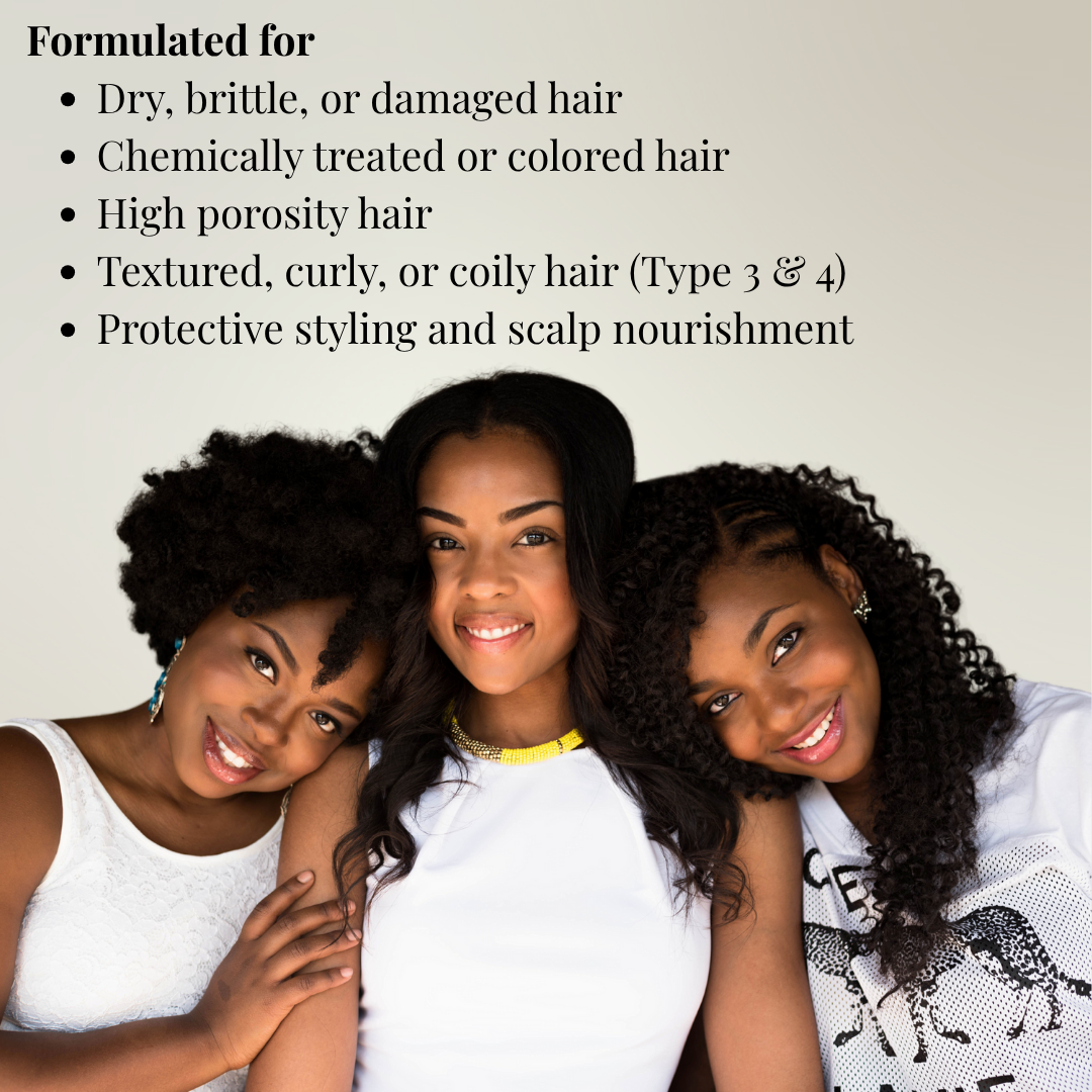 Amla Nourish and Grow Treatment Oil