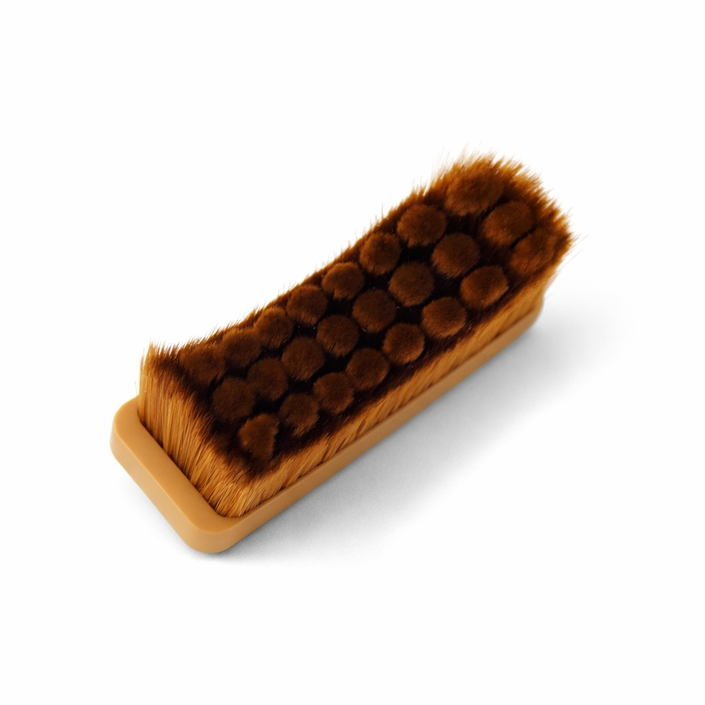 2-Piece Lymphatic Drainage Contour Facial Brush Set – Sculpt, Lift & Depuff