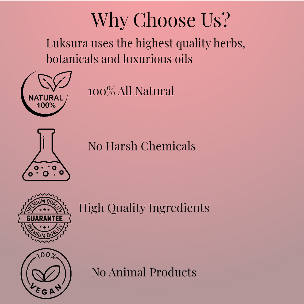 Amberwood Rouge Anti-Aging Body Oil