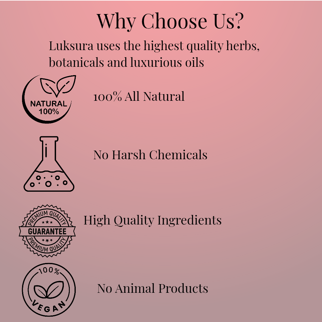 Amberwood Rouge Anti-Aging Body Oil