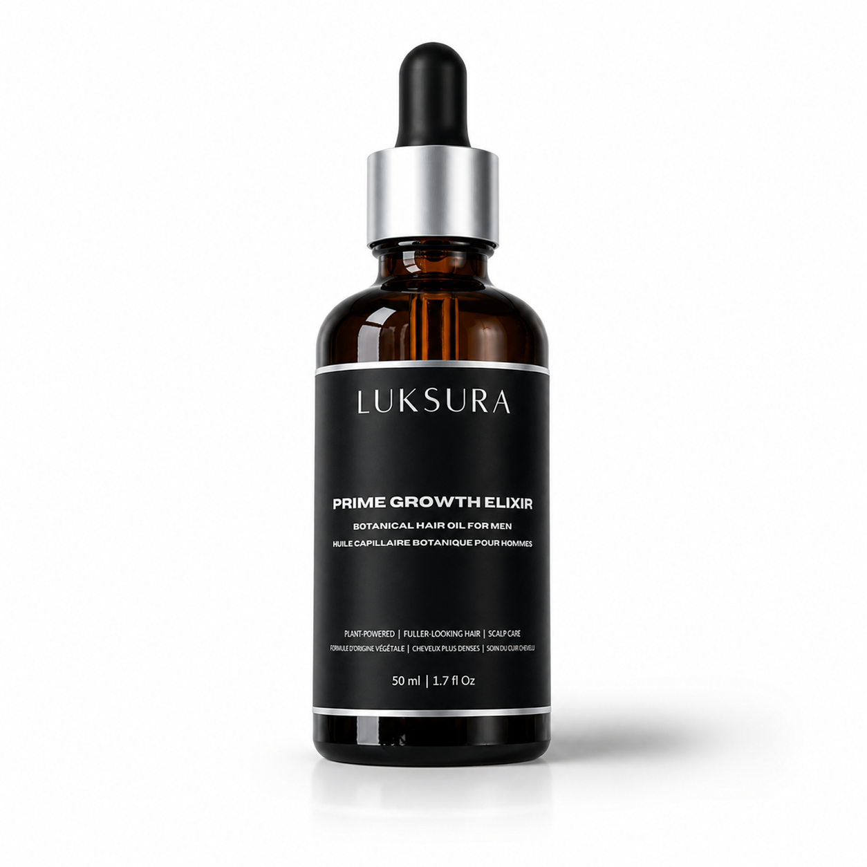 Prime Hair Growth Blend