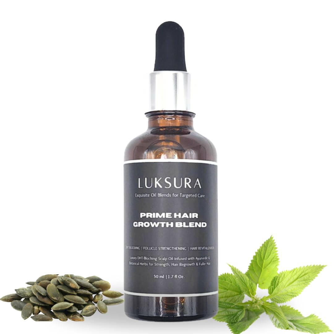 Prime Hair Growth Blend