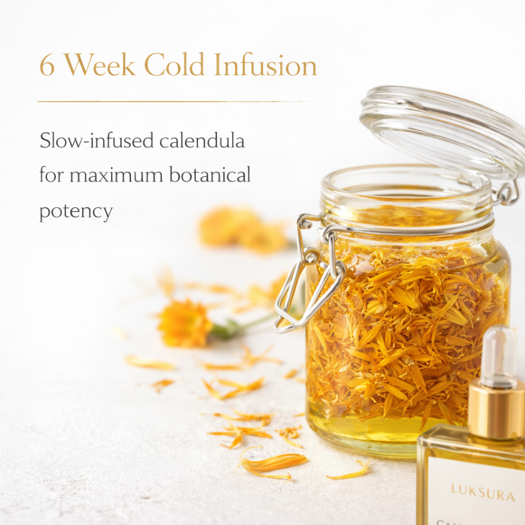 Calendula Neroli Oil
