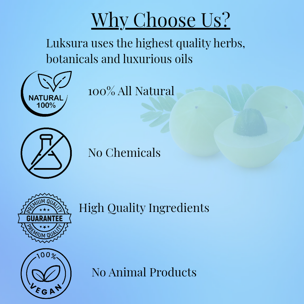 Soothing Scalp and Hair Growth Oil