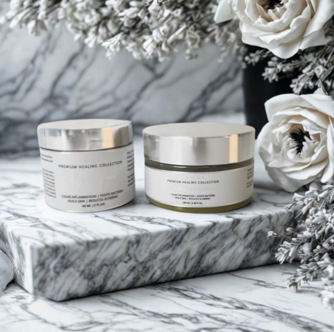 Soothe & Heal Balm