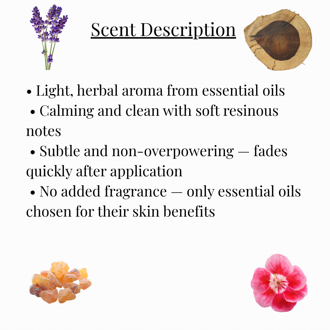 Acne and Scar Treatment Oil