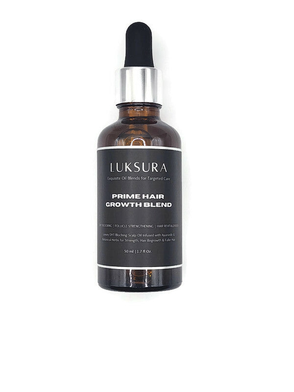 Prime Hair Growth Blend