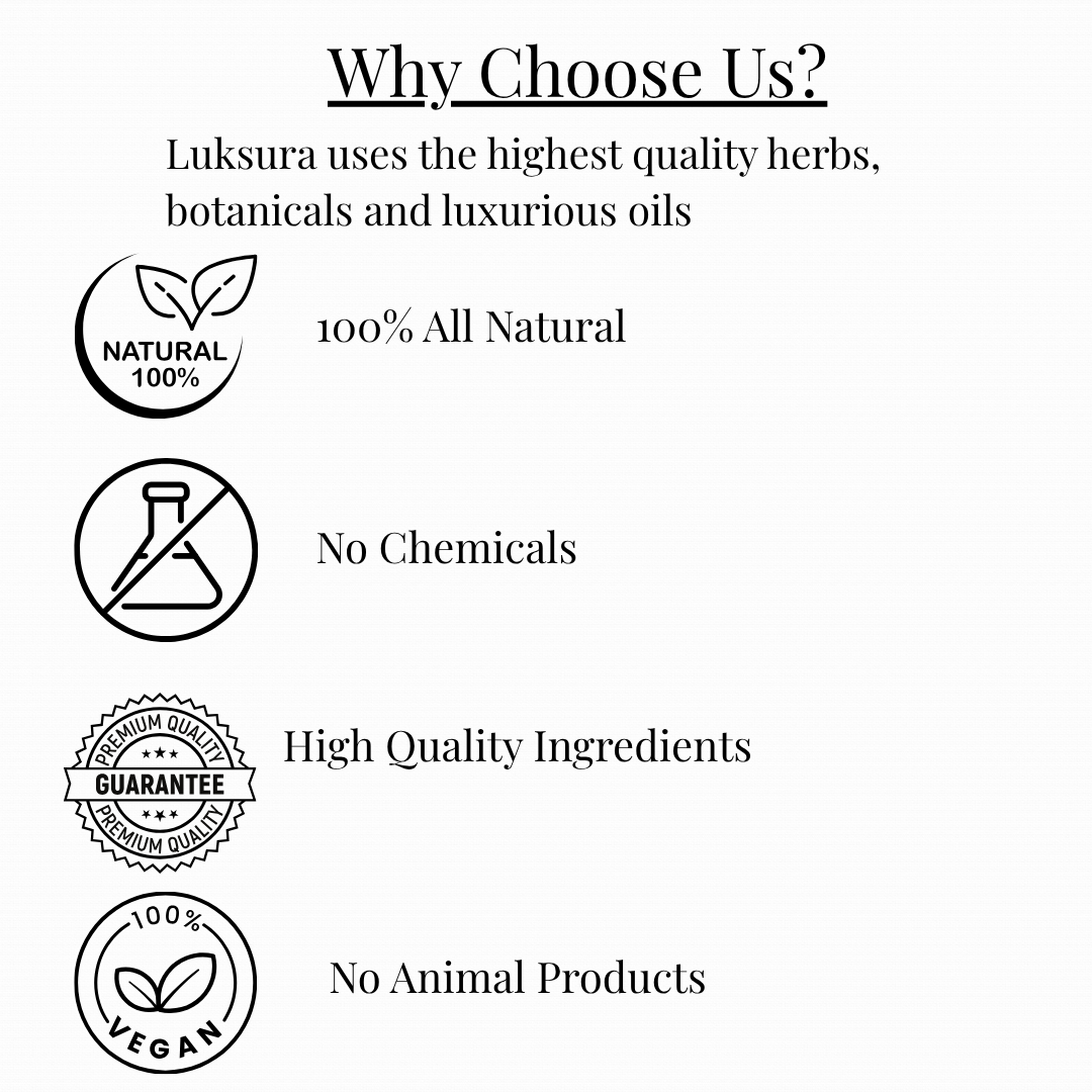 Acne and Scar Treatment Oil