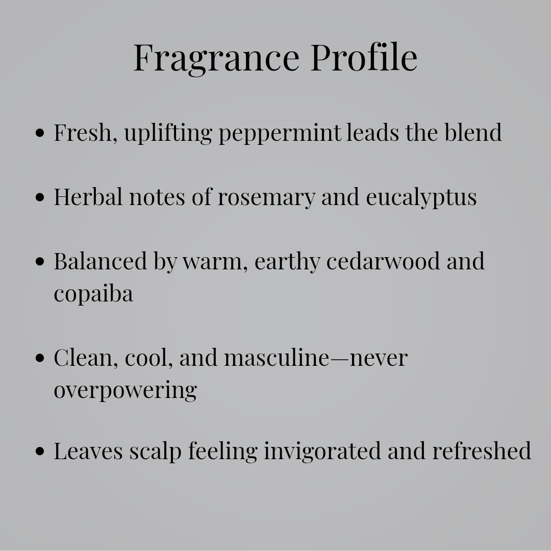 Prime Hair Growth Blend