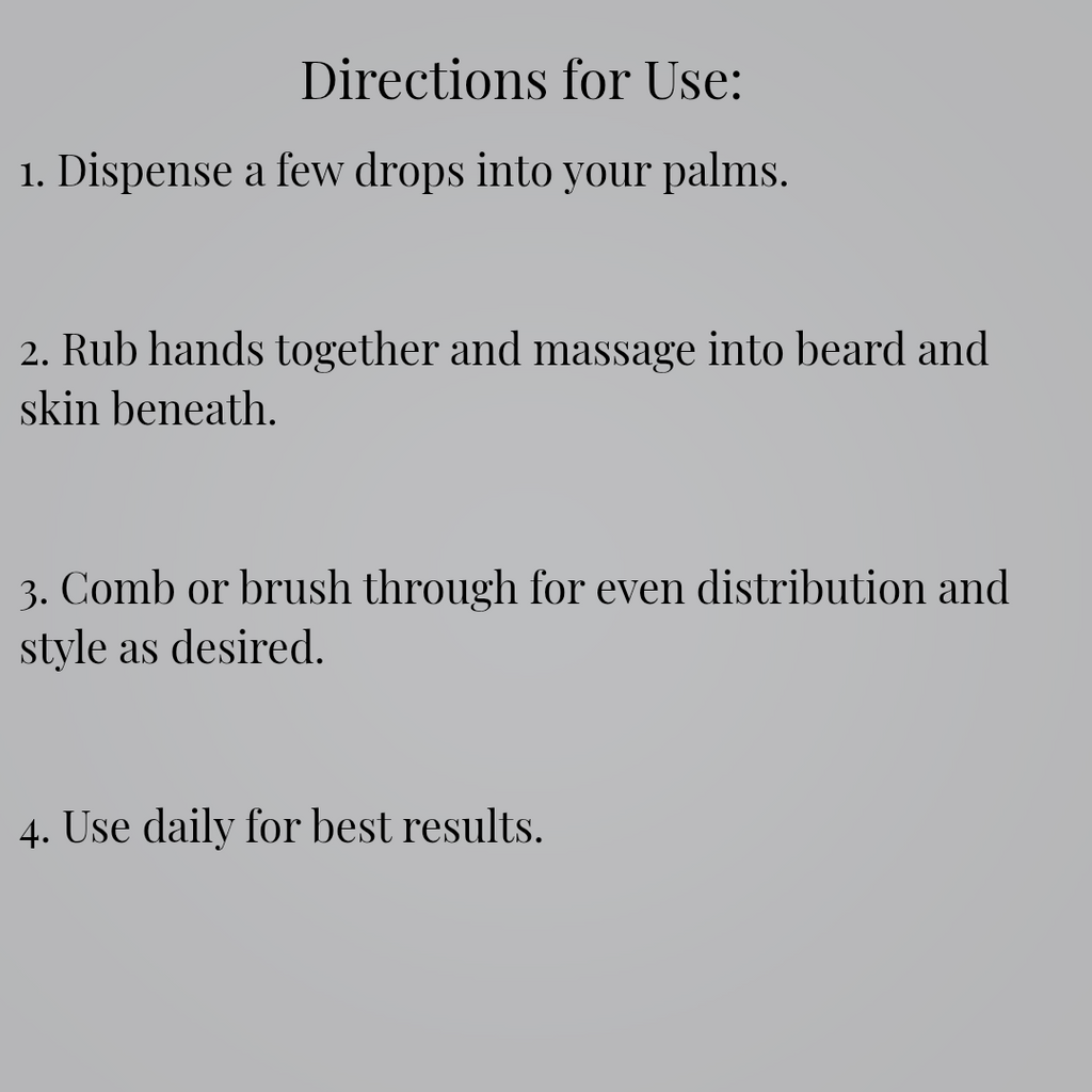 Prime Hair Growth Blend